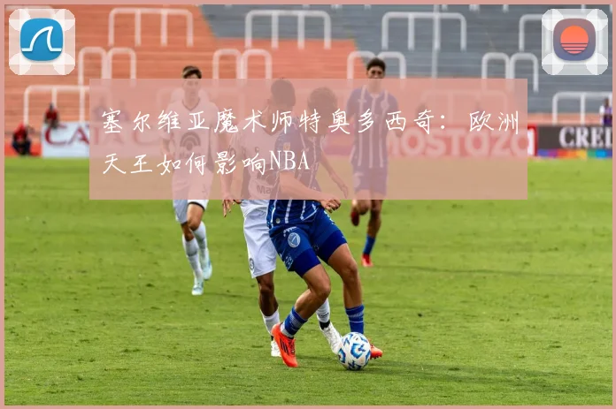 塞尔维亚魔术师特奥多西奇:欧洲天王如何影响NBA
