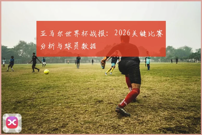 亚马尔世界杯战报：2026关键比赛分析与球员数据